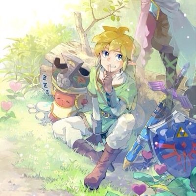 love_zeruda's profile picture. ♡ゼル伝／Ib／フリーダムウォーズ♡などなどゲーム大スキ16歳女の子✨よかったらフォローお願いしますっ♡【@m_neko0416】←本垢