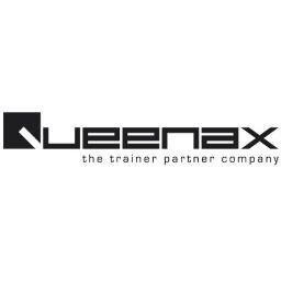 Queenax to multiply your space.
The only system in the world with patented technology that multiplies the space available within your room.