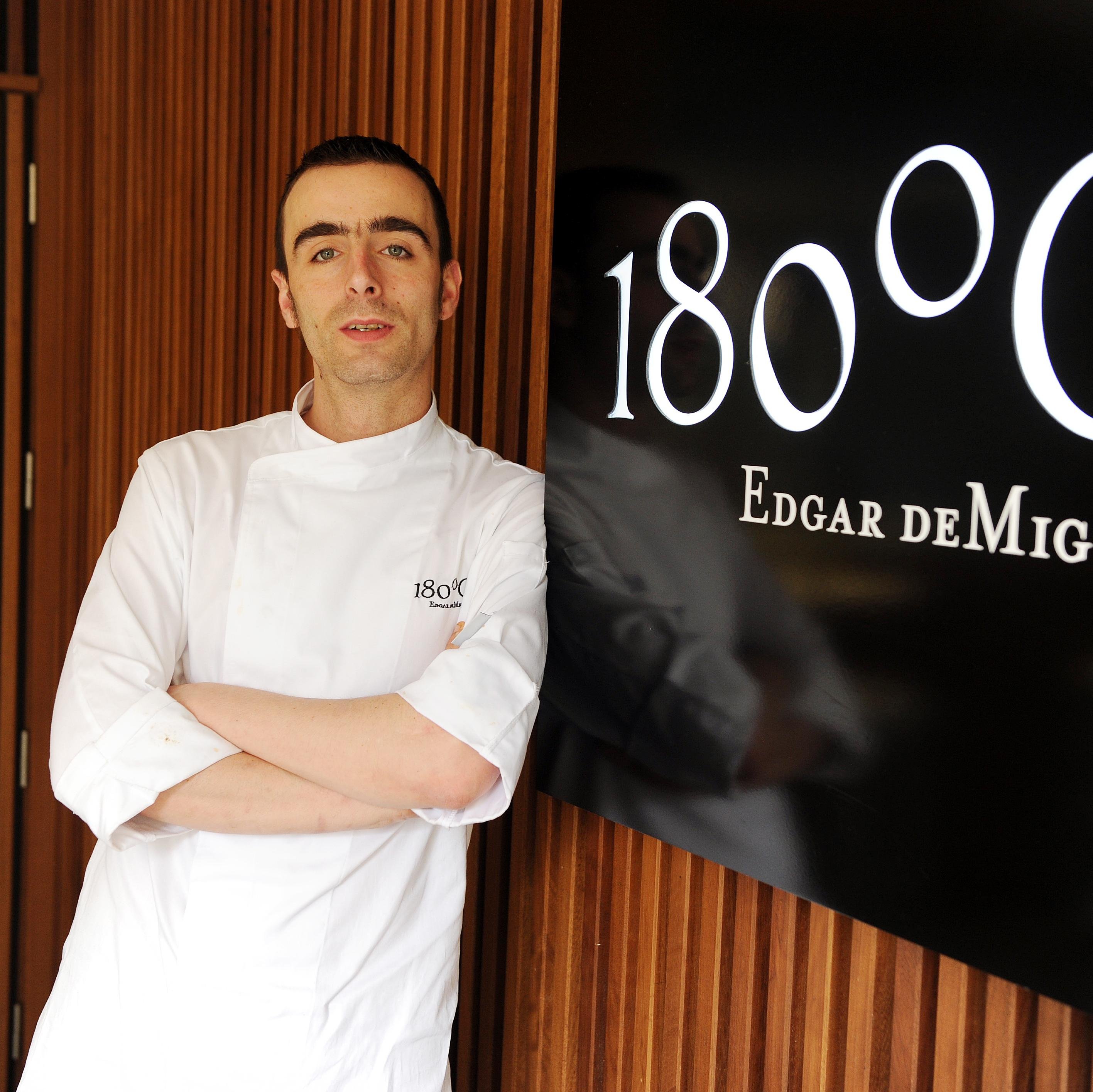 edgardemiguel's profile picture. 