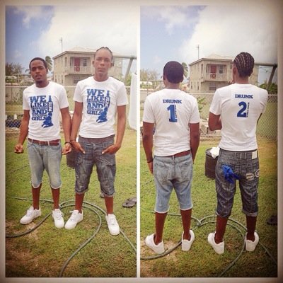 Follow Me And Amma Follow Yu Back..#PRESIDENTIAL GANG