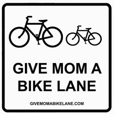 Philly Moms full of snark who demand safe streets for all of us. Find us in the bike lane parenting and furiously side eyeing drivers for parking in them.