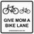 Give Mom A Bike Lane