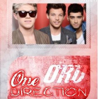 Official Russian Directioners
Организовываем сходки и разные проекты для Дирекшионеров всех городов России
Помогаем находить друзей Дирекшионеров в ваших годах