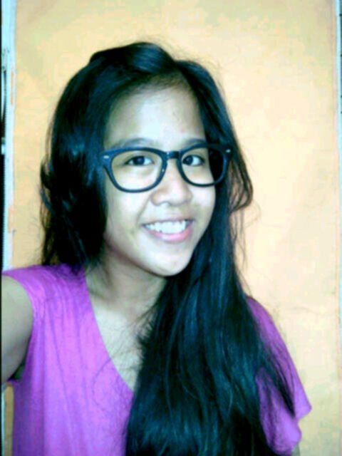 fennyyfauzi's profile picture. I never know what I do or what I get in return