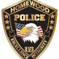 Homewood Police Dept (@homewoodpd) 's Twitter Profile