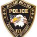 Homewood Police Dept (@homewoodpd) Twitter profile photo Homewood Police Dept (@homewoodpd) Twitter profile photo