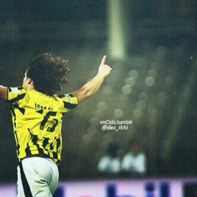 #JEDDAH ittihad