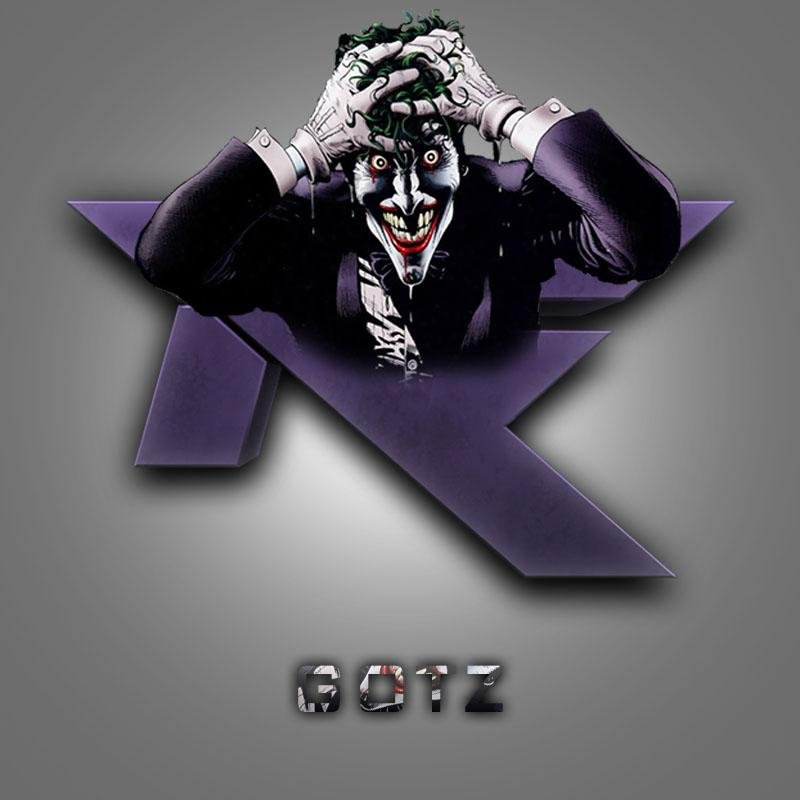 - Black ops 1 Player 
- 2D Graphic designer