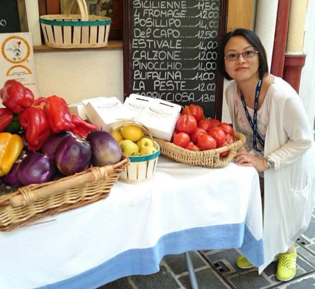 Maud_boe_hk's profile picture. 