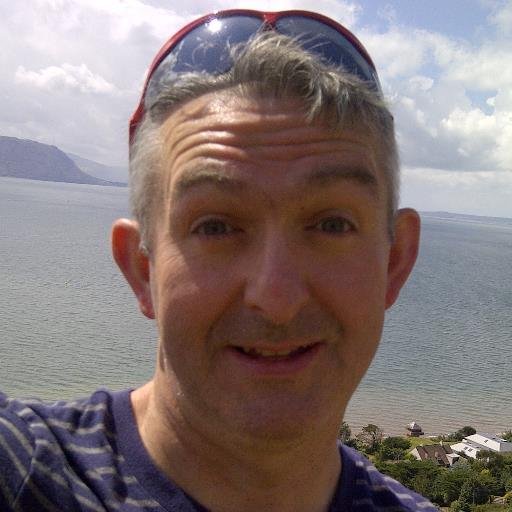 waynemorrison14's profile picture. Sales Engineer for SICK UK Ltd