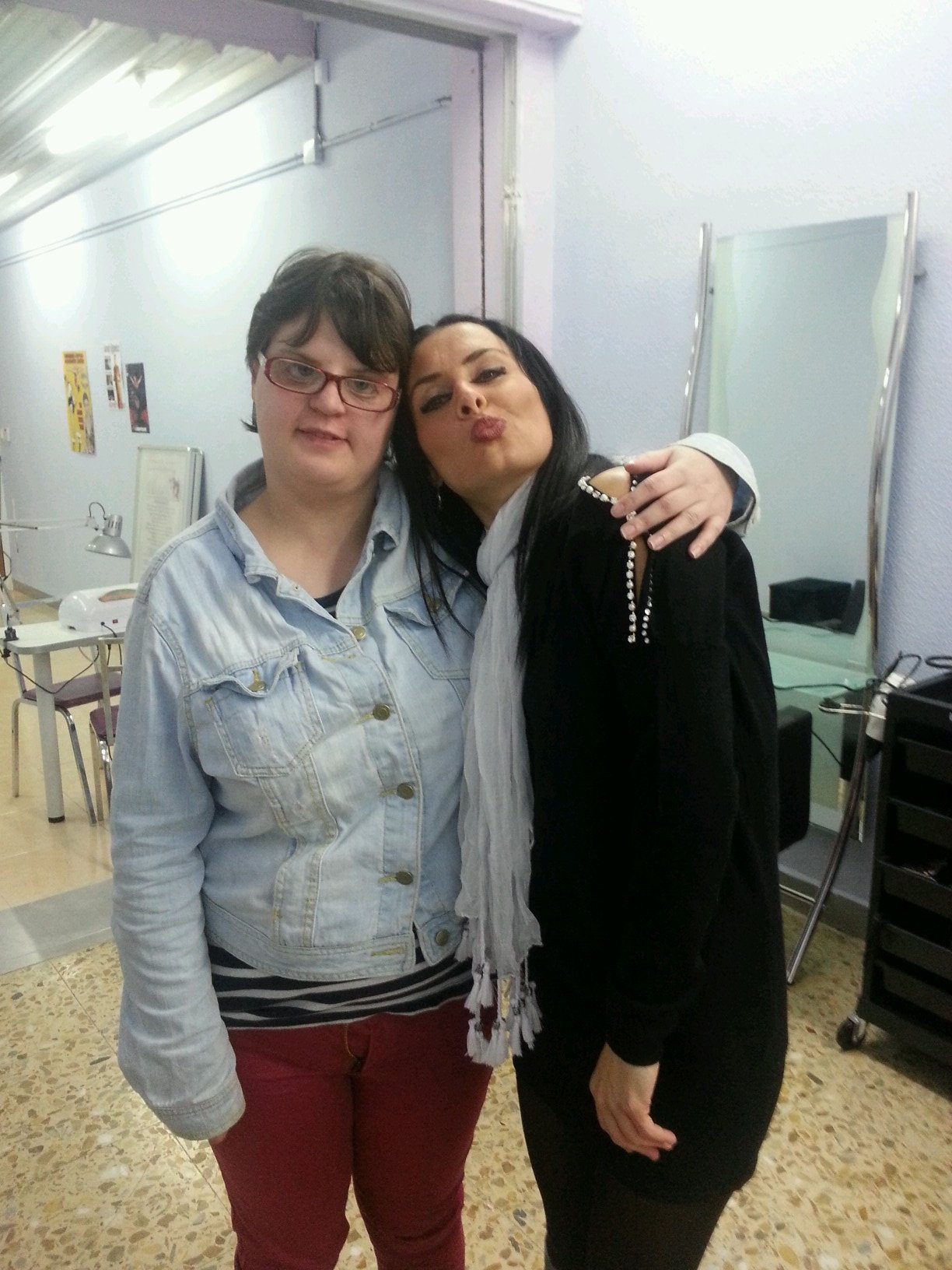 DeniseBOfficial's profile picture. is a single lesbian girl looking for love and I am also a singer/songwriter working on my 2nd album (HILLSIDE GIRL) X