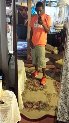 Cashboi314's profile picture. Money ova everything