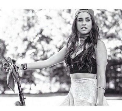 Camren Is Life