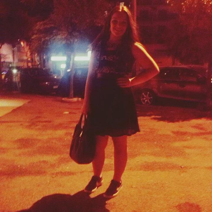 Eighteen and after freedom ♡                    Sono stata davvero stupida a credere che la vita fosse come nei libri