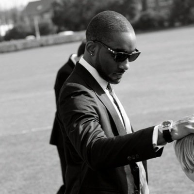 Co Founder and Creative Director of Pharaoh UK clothing brand.