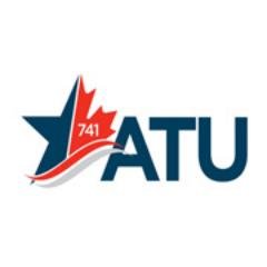 ATU741's profile picture. The Amalgamated Transit Union Local 741 represents Operators, Dispatchers, Inspectors, Ticket Clerks and the Plant & Equipment employees at London Transit.
