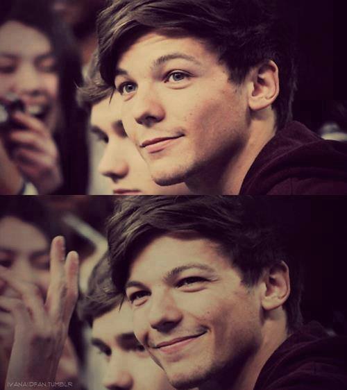 Holssss :3 I love 1D