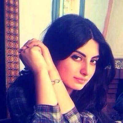 97SaraAbdullah's profile picture. 