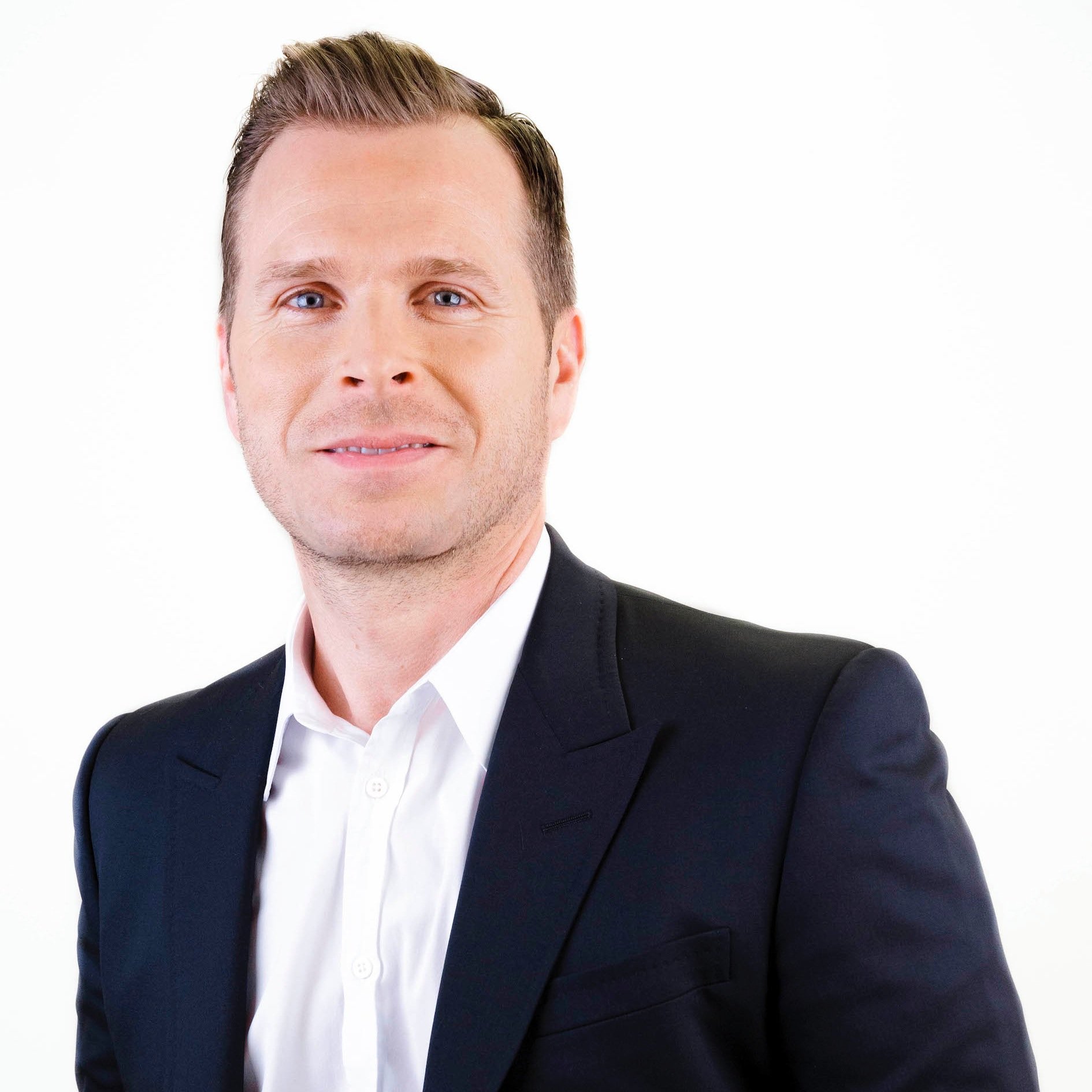 CEO, business leader & entrepreneur