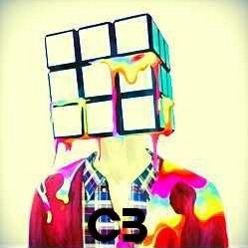 CUBE GAMING
