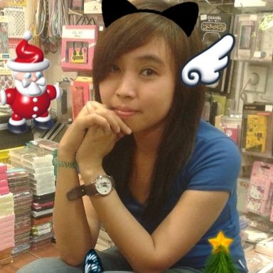 zemmahjb's profile picture. SimpeL