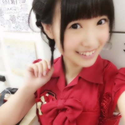 中3になる女の子‼ AKBG→白間美瑠・朝長美桜・高城亜樹・渡辺美優紀・城恵理子・前田敦子・河西智美/ ニコラ/ Rの法則/ フォロバ99%(｀・ω・´) 相互フォローお願いします！