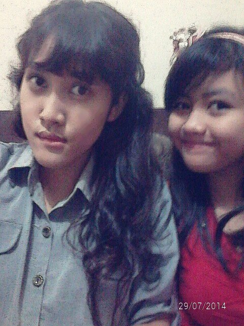 @AnarchyScience ♥bismillah untuk segala hal ya Rabb♥  @Mrs_Labira