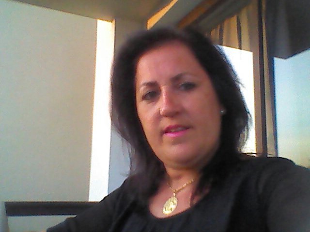 rociorosado88's profile picture. Que buenas vacaciones con mis cuñaos  ;-)