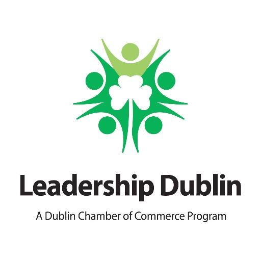 LeadershipDubOH's profile picture. 