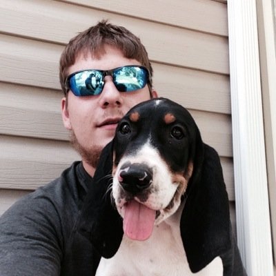 danielvarne's profile picture. 