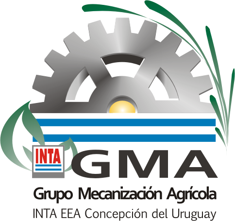 Grupo Mecanización Agrícola INTA - Con cede en la EEA C. del Uruguay (E.Ríos), realizamos Investigación, desarrollo y transferencia referida a la mecanización.