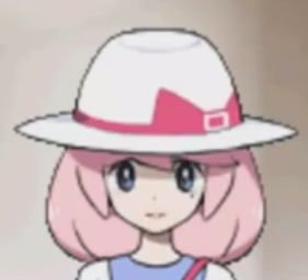 [#RP] ¿Belinda? ¿Yo? Tal vez… ¡Pero tsss! ¡Nadie debe saber que soy yo! ¿Despistada? ¡Yo no soy desp…! Espera… ¿Y mi videomisor?