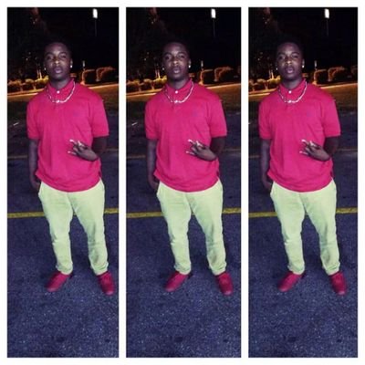 Facebook-Dre Deecee Coley
Instagram-@ holli_kid_23
East Ga State College  Single