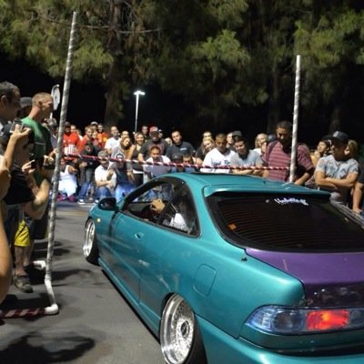 Low n slow