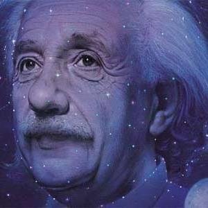 Reality is merely an illusion, albeit a very persistent one.
The only real valuable thing is intuition.
Imagination is more important than knowledge.