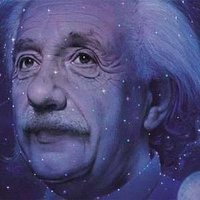 Einstein Equations(@EinsteinEquatio) 's Twitter Profile Photo