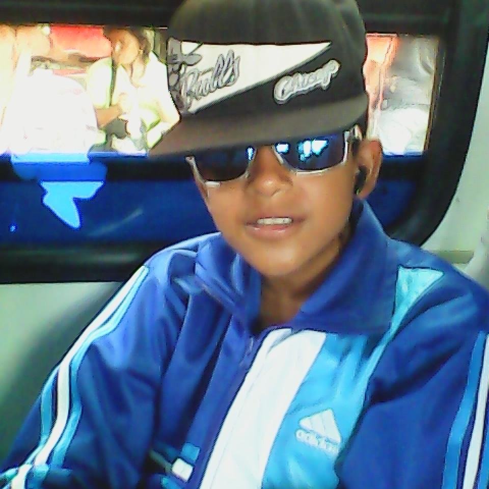 el chamakitho