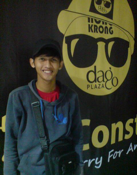 Sukses semuda mungkin !!