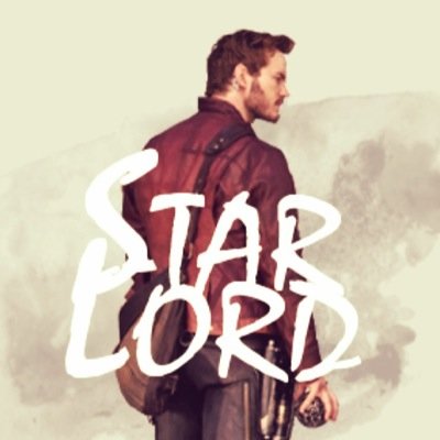 You may know me as Ｓｔａｒ-Ｌｏｒｄ. Legendary Outlaw.