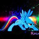 Rainbow Dash (@01_RainbowDash) Twitter