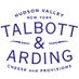 Talbott & Arding Cheese and Provisions (@talbott_arding) Twitter profile photo