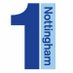 One Nottingham (@onenottingham) Twitter profile photo