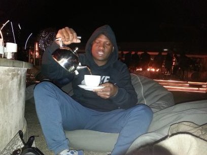 AlexLeo69003235's profile picture. Dream Big | Work Hard | Stay Humble..Train your mind to be calm in every situation