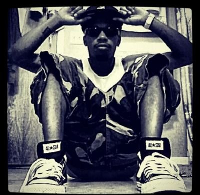 I'm just a soul. Who's intentions are good!