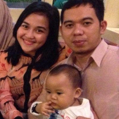 Fathir mom,Fikar wife