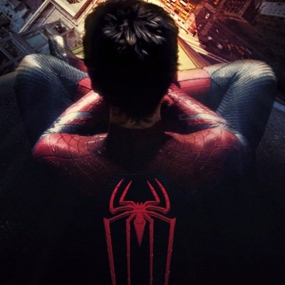 Peter Parker at home, Spiderman on the road. I mean, we all have secrets, the ones we keep and the ones that are kept from us, am i right? #MarvelRP