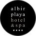 Albir Playa Hotel (@albirplaya) Twitter profile photo
