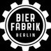 Bierfabrik (@bierfabrik) Twitter profile photo