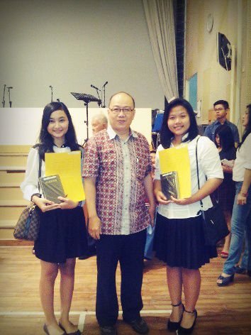 anitaa_312's profile picture. snapchat : anitaayu , instagram : anitaayuningtyas