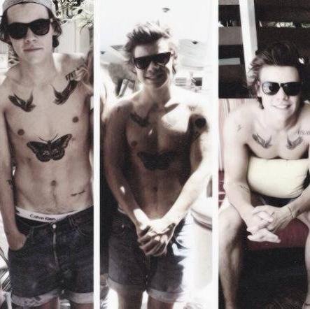 This is a free follow now go  follow  @niallrelaxface